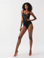 Curve Body Shapewear